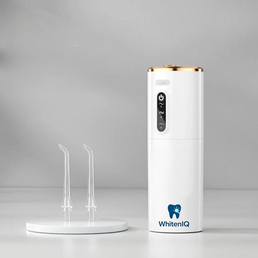 Portable Water Flosser