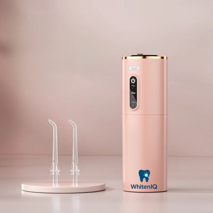 Portable Water Flosser