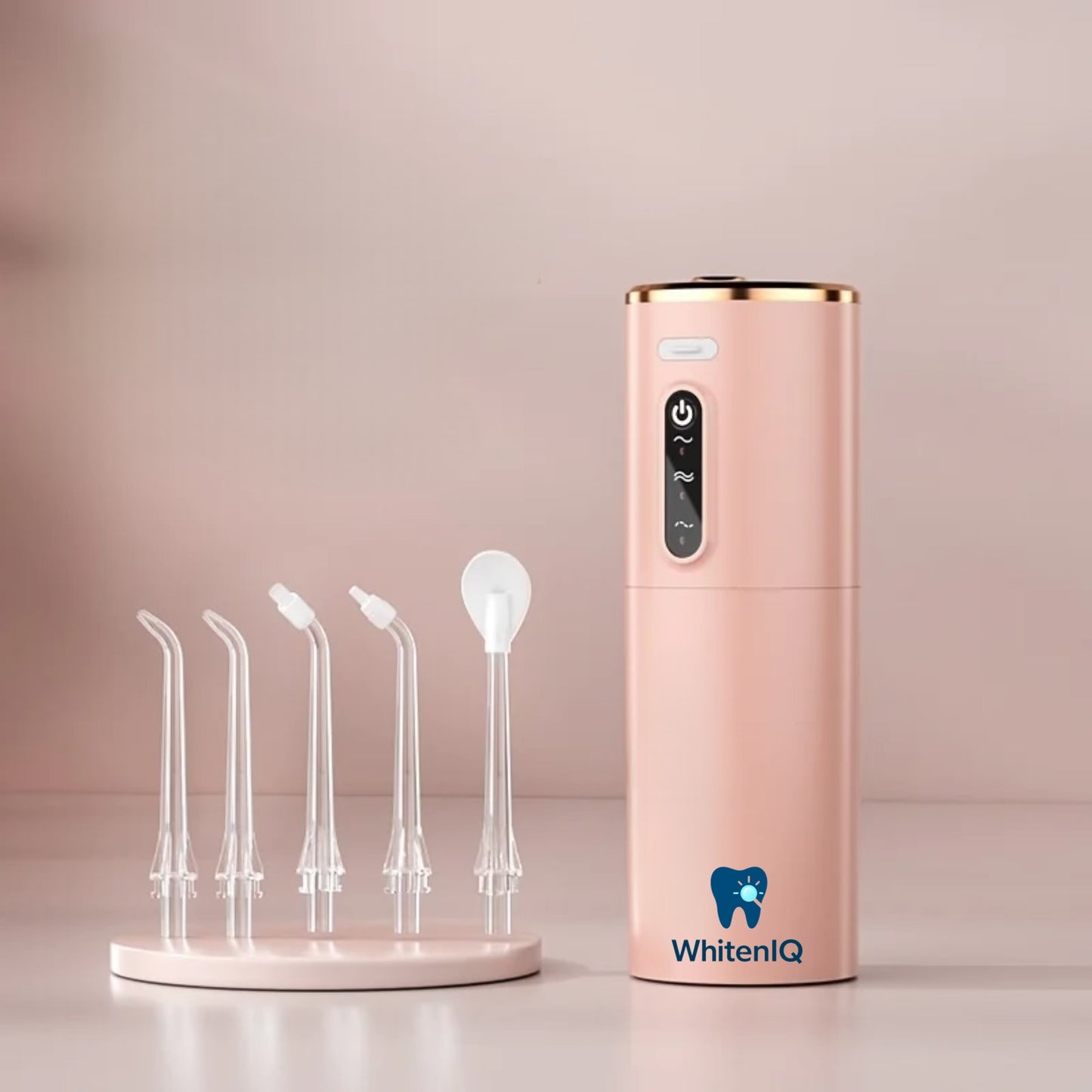 Portable Water Flosser