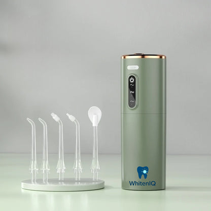 Portable Water Flosser